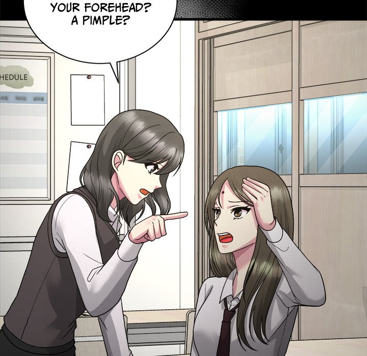 Demon Cat Demon Cat EP 30 - Toomics page 53 - 