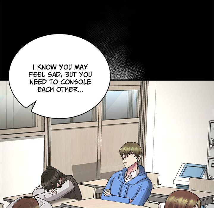 Demon Cat Demon Cat EP 30 - Toomics page 60 - 