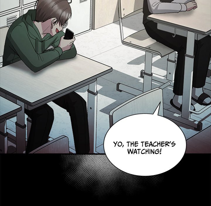Demon Cat Demon Cat EP 30 - Toomics page 65 - 