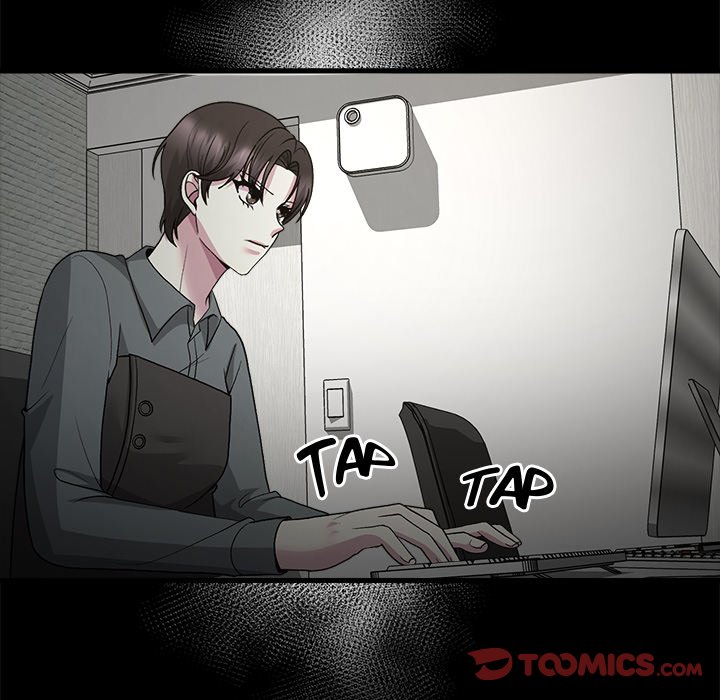 Demon Cat Demon Cat EP 30 - Toomics page 75 - 