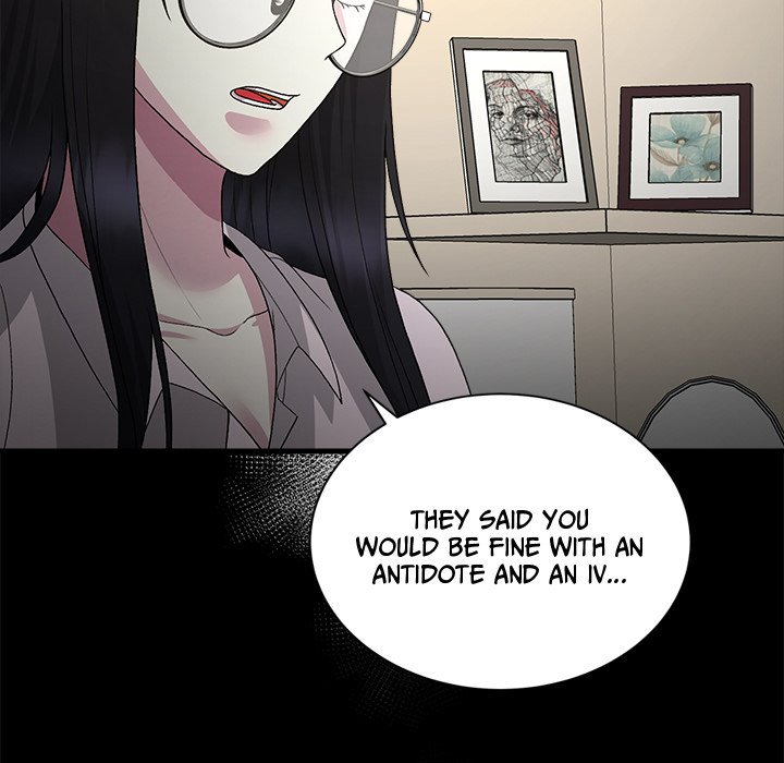 Demon Cat Demon Cat EP 30 - Toomics page 9 - 