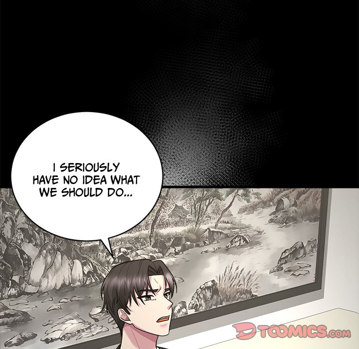 Demon Cat Demon Cat EP 31 - Toomics page 12 - 