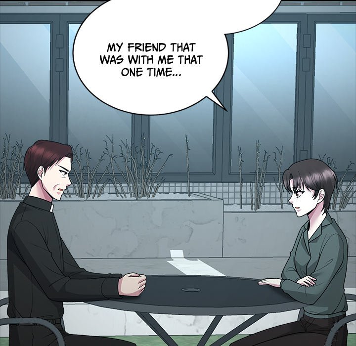 Demon Cat Demon Cat EP 31 - Toomics page 112 - 
