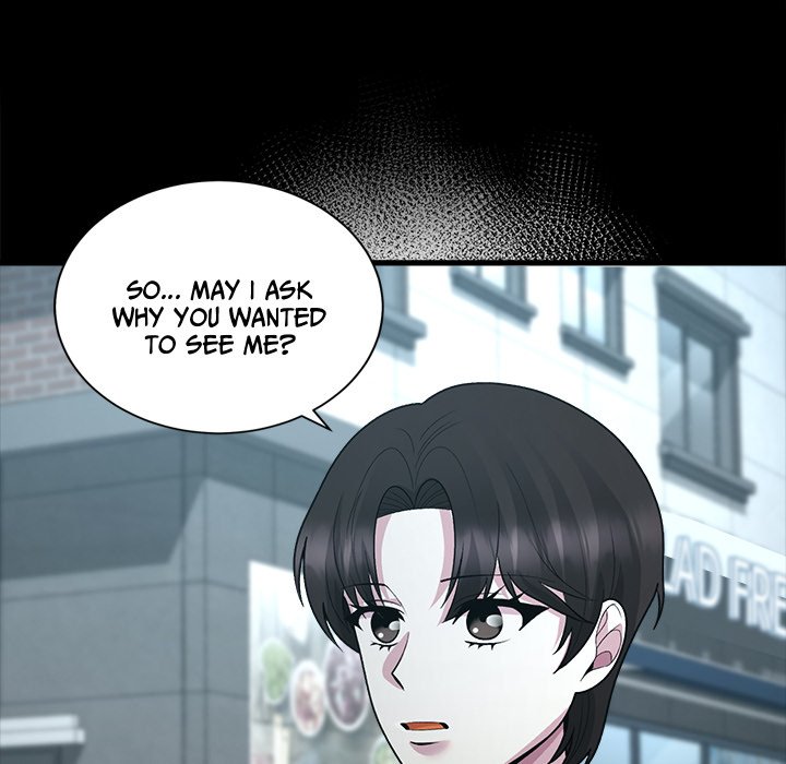 Demon Cat Demon Cat EP 31 - Toomics page 114 - 