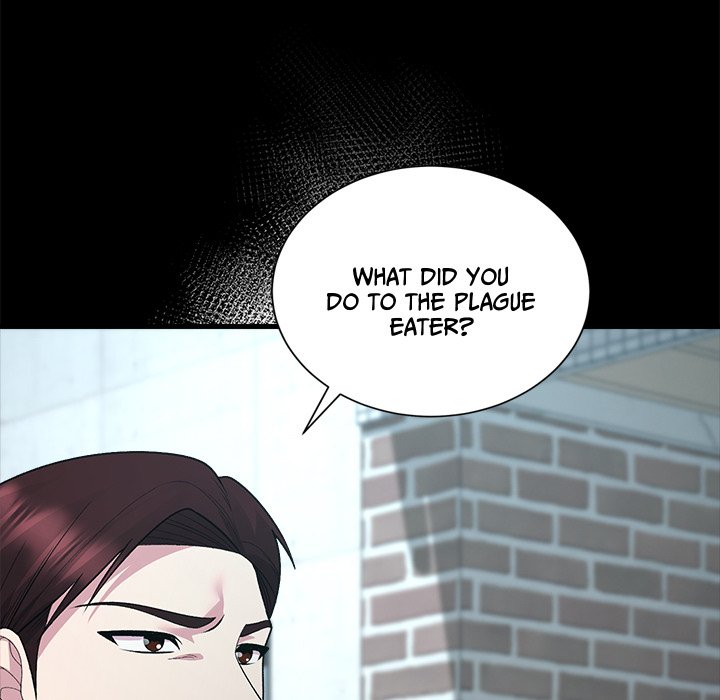 Demon Cat Demon Cat EP 31 - Toomics page 116 - 