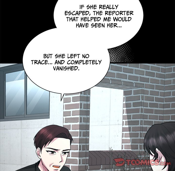 Demon Cat Demon Cat EP 31 - Toomics page 120 - 