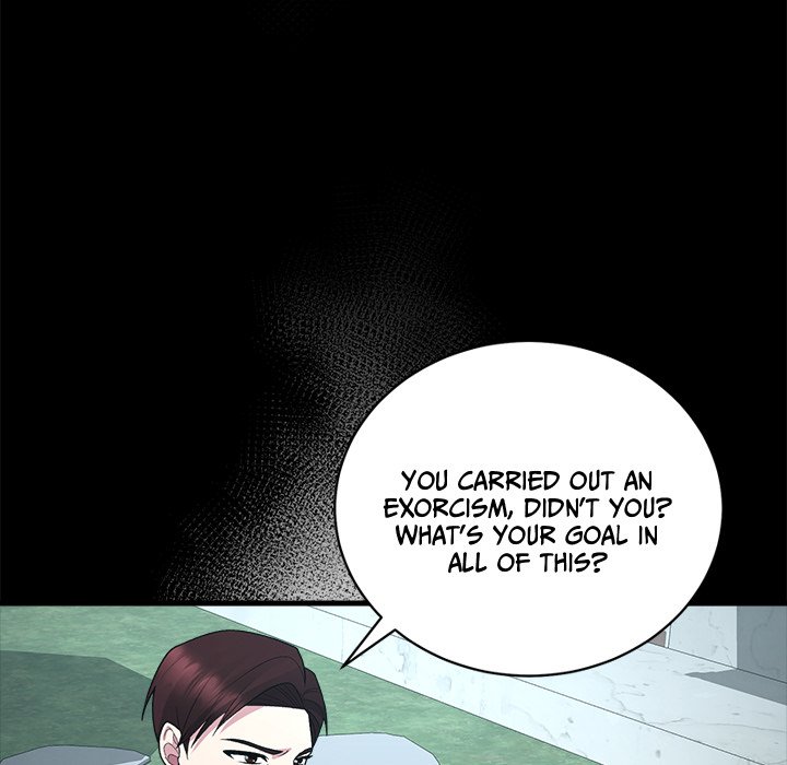 Demon Cat Demon Cat EP 31 - Toomics page 122 - 