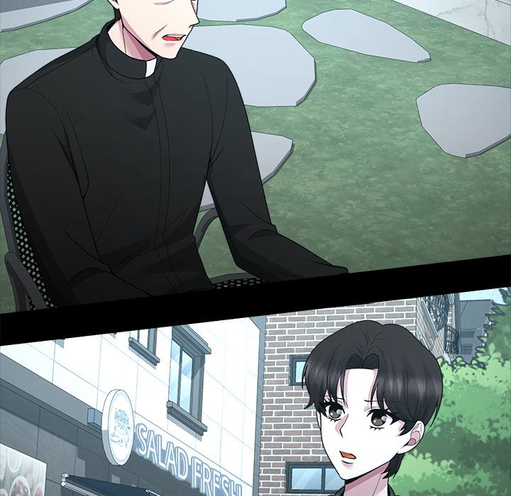 Demon Cat Demon Cat EP 31 - Toomics page 123 - 