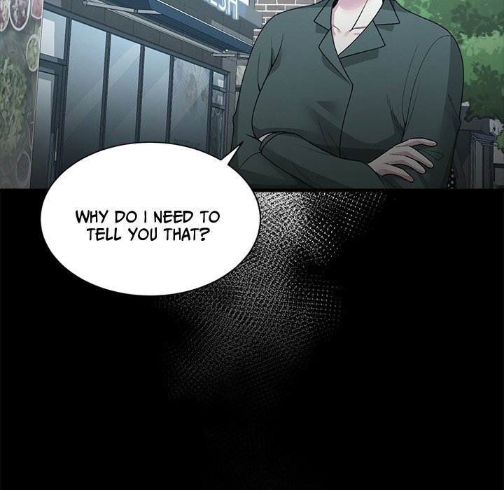 Demon Cat Demon Cat EP 31 - Toomics page 124 - 