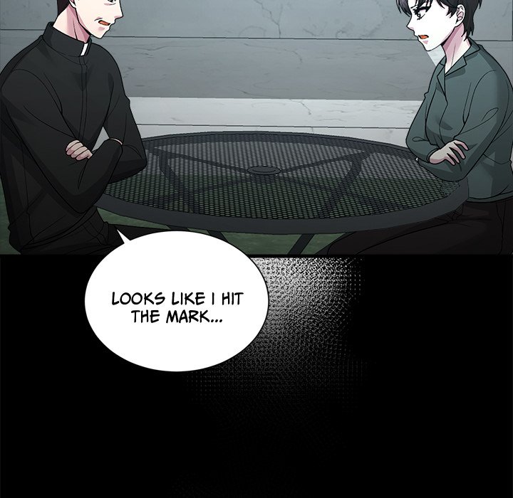 Demon Cat Demon Cat EP 31 - Toomics page 128 - 