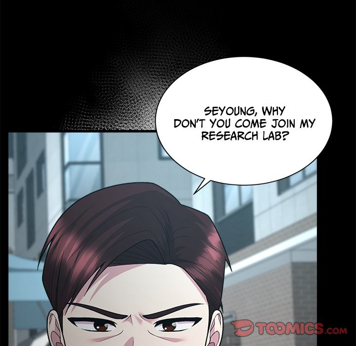 Demon Cat Demon Cat EP 31 - Toomics page 129 - 