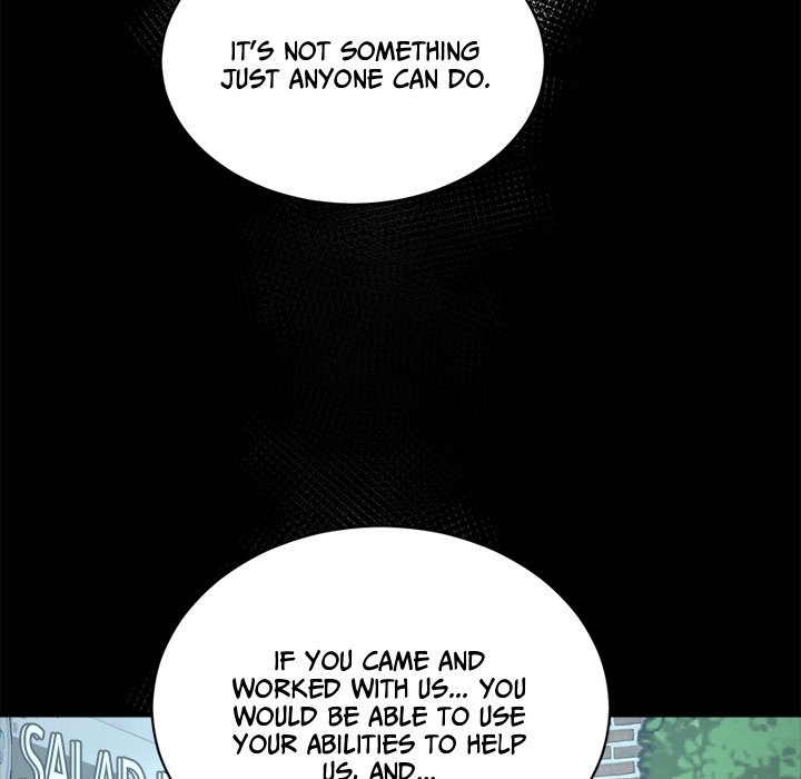 Demon Cat Demon Cat EP 31 - Toomics page 135 - 