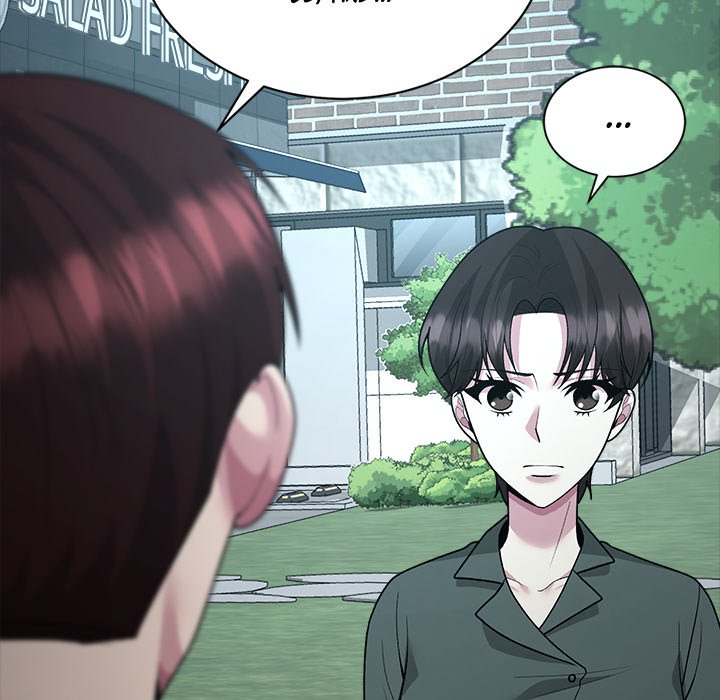 Demon Cat Demon Cat EP 31 - Toomics page 136 - 