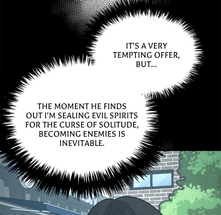 Demon Cat Demon Cat EP 31 - Toomics page 139 - 