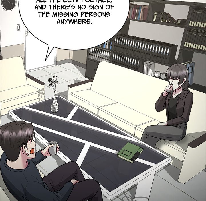 Demon Cat Demon Cat EP 31 - Toomics page 15 - 