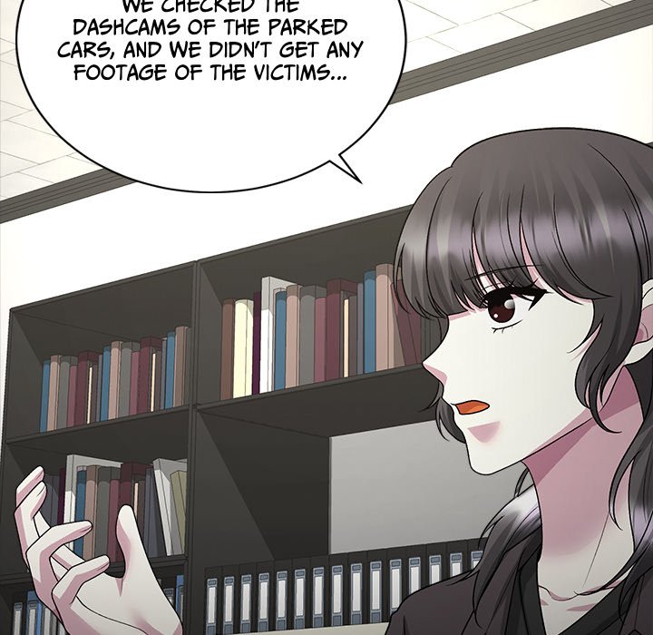 Demon Cat Demon Cat EP 31 - Toomics page 17 - 