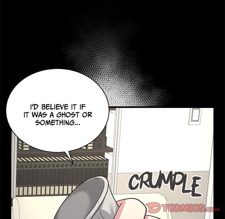 Demon Cat Demon Cat EP 31 - Toomics page 21 - 