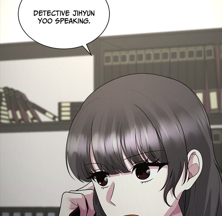 Demon Cat Demon Cat EP 31 - Toomics page 33 - 