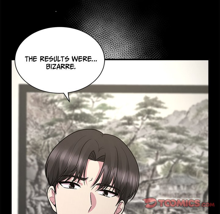 Demon Cat Demon Cat EP 31 - Toomics page 39 - 