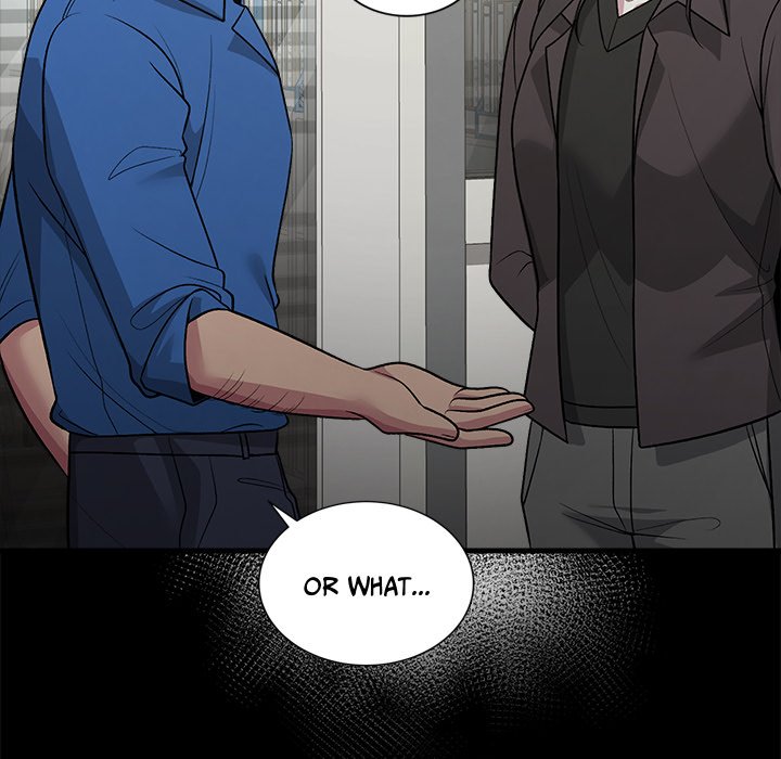 Demon Cat Demon Cat EP 31 - Toomics page 54 - 