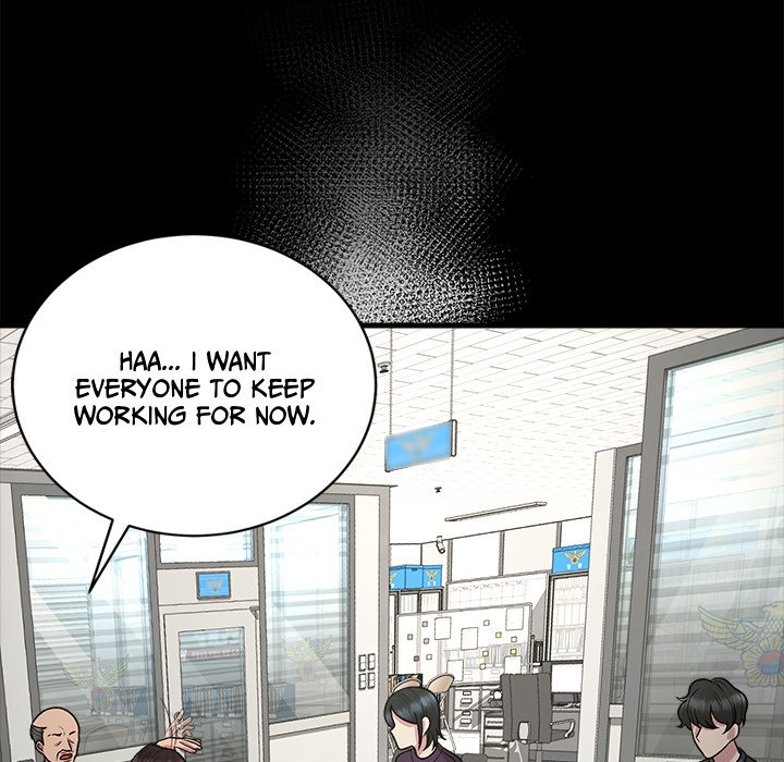 Demon Cat Demon Cat EP 31 - Toomics page 7 - 