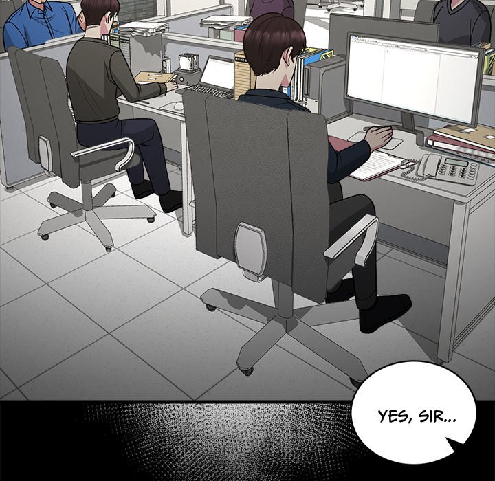 Demon Cat Demon Cat EP 31 - Toomics page 8 - 