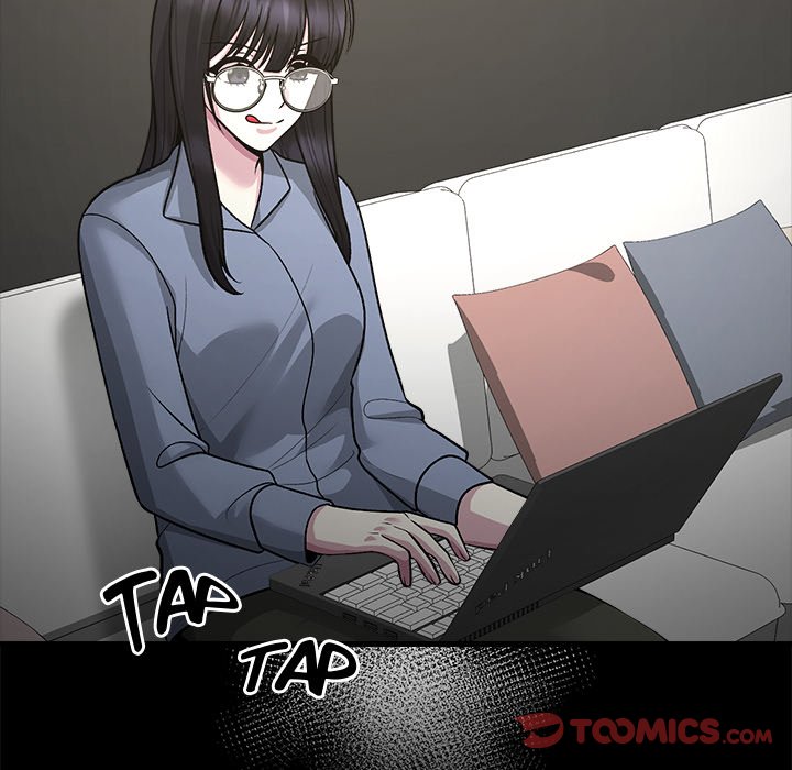 Demon Cat Demon Cat EP 31 - Toomics page 84 - 