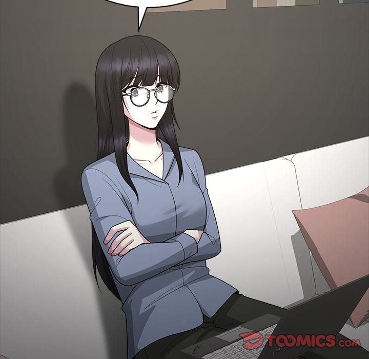 Demon Cat Demon Cat EP 31 - Toomics page 93 - 