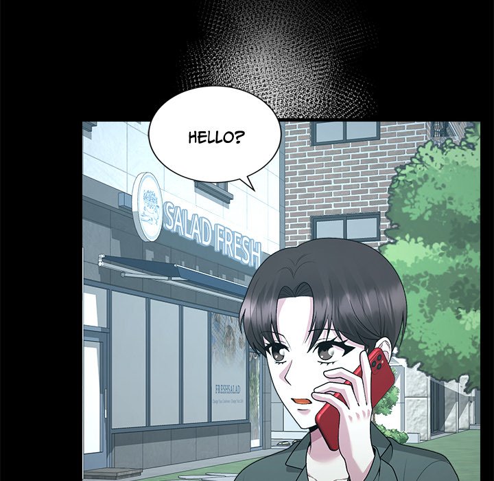 Demon Cat Demon Cat EP 31 - Toomics page 99 - 