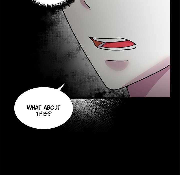 Demon Cat Demon Cat EP 32 - Toomics page 11 - 