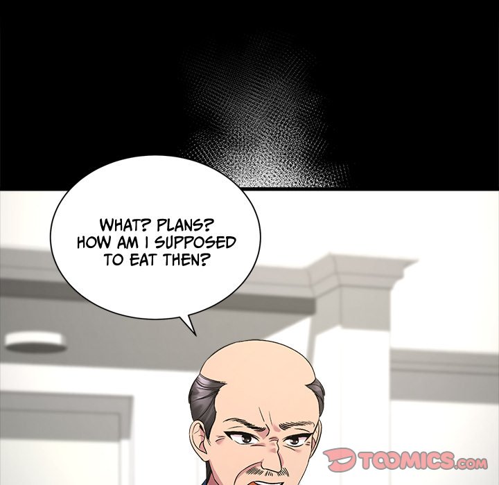 Demon Cat Demon Cat EP 32 - Toomics page 111 - 