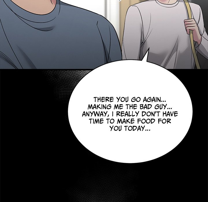 Demon Cat Demon Cat EP 32 - Toomics page 117 - 