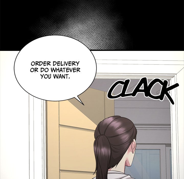 Demon Cat Demon Cat EP 32 - Toomics page 118 - 