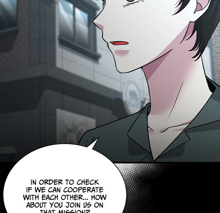 Demon Cat Demon Cat EP 32 - Toomics page 13 - 