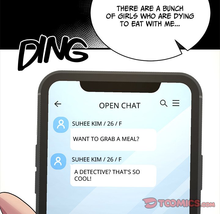 Demon Cat Demon Cat EP 32 - Toomics page 129 - 