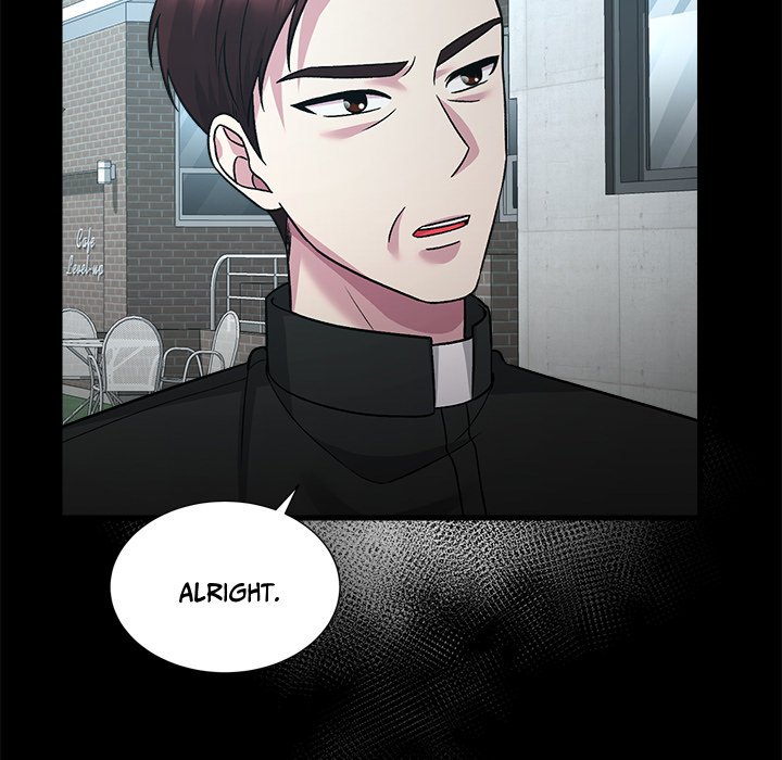 Demon Cat Demon Cat EP 32 - Toomics page 19 - 