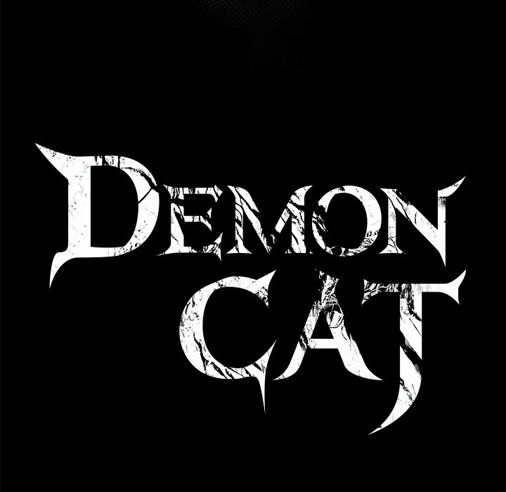 Demon Cat Demon Cat EP 32 - Toomics page 20 - 