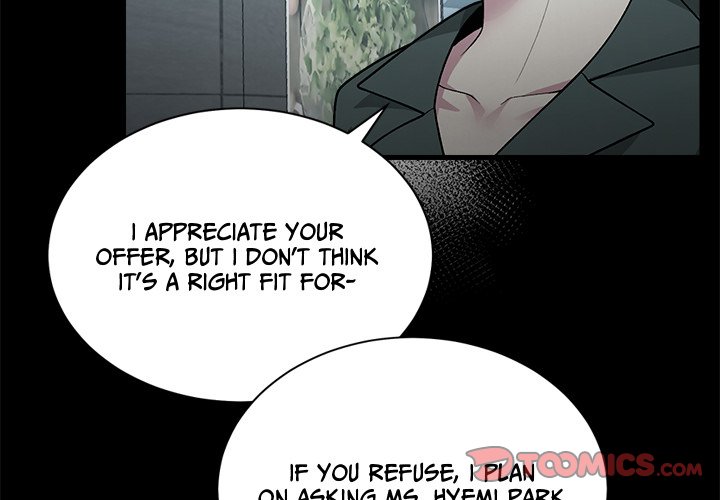Demon Cat Demon Cat EP 32 - Toomics page 3 - 