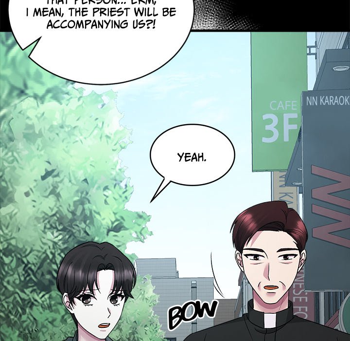 Demon Cat Demon Cat EP 32 - Toomics page 27 - 