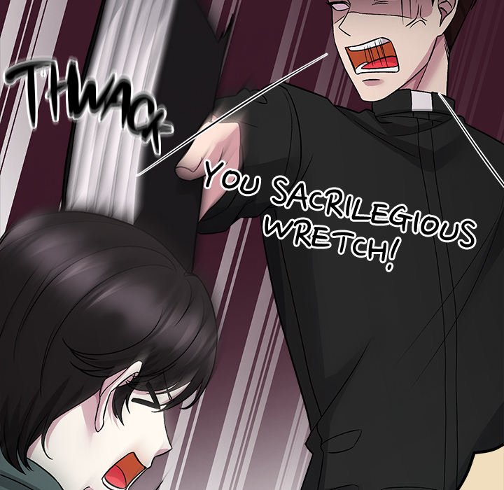 Demon Cat Demon Cat EP 32 - Toomics page 34 - 