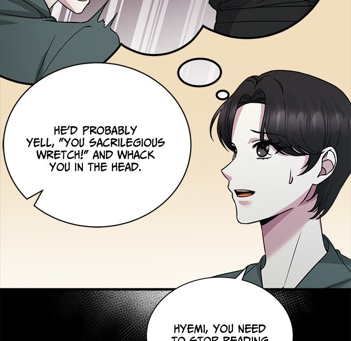 Demon Cat Demon Cat EP 32 - Toomics page 35 - 