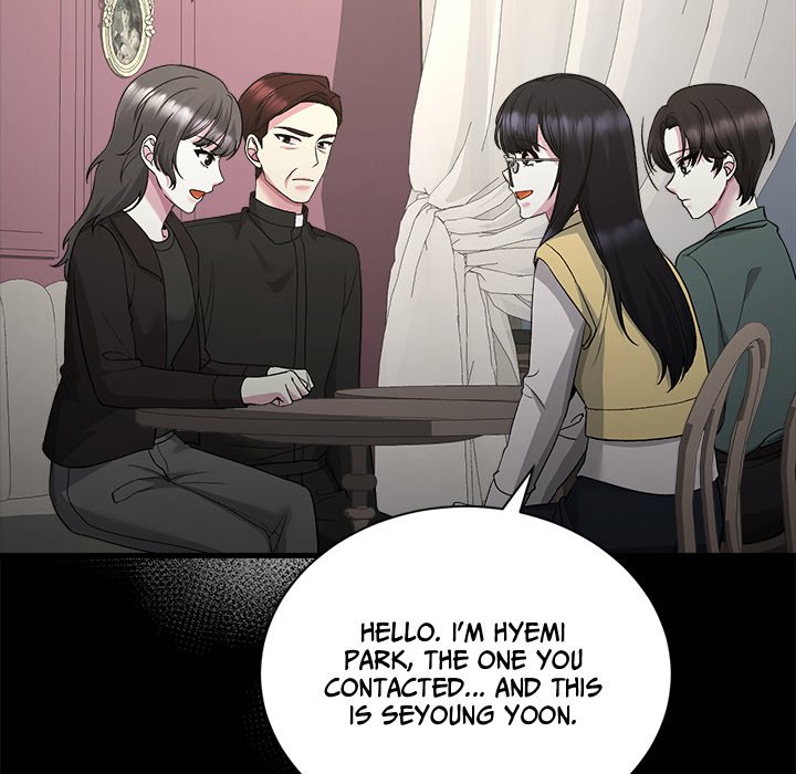 Demon Cat Demon Cat EP 32 - Toomics page 47 - 