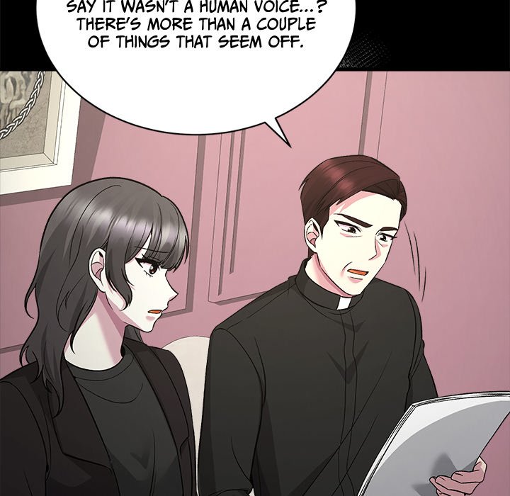 Demon Cat Demon Cat EP 32 - Toomics page 68 - 