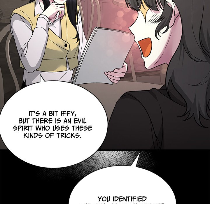 Demon Cat Demon Cat EP 32 - Toomics page 71 - 
