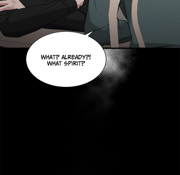 Demon Cat Demon Cat EP 32 - Toomics page 74 - 