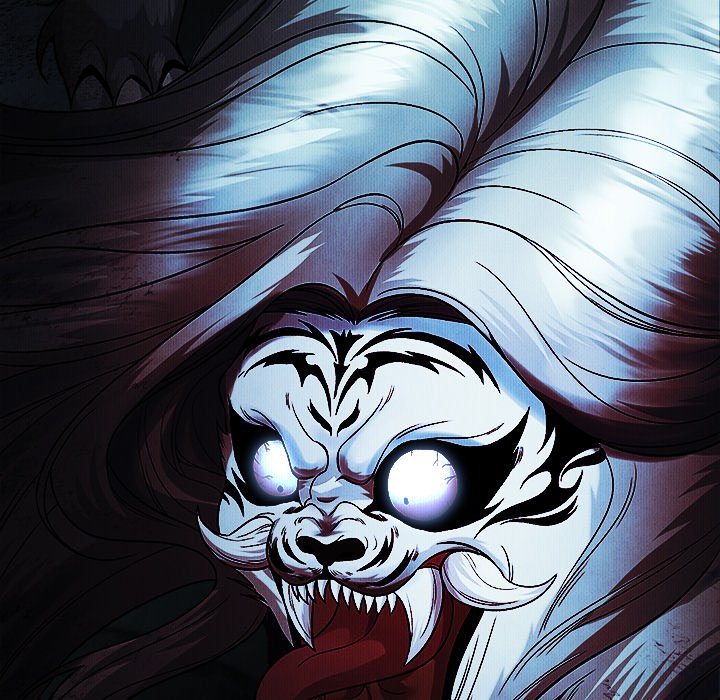 Demon Cat Demon Cat EP 32 - Toomics page 80 - 