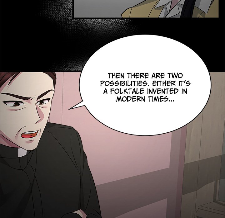 Demon Cat Demon Cat EP 32 - Toomics page 91 - 