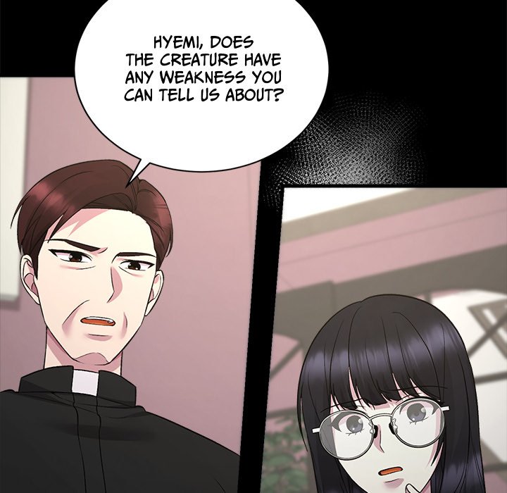 Demon Cat Demon Cat EP 32 - Toomics page 97 - 