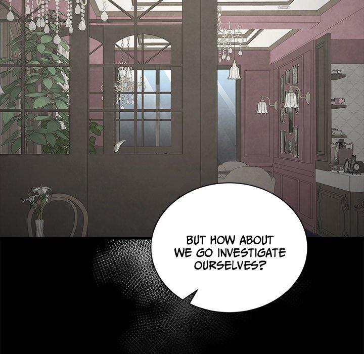 Demon Cat Demon Cat EP 33 - Toomics page 11 - 