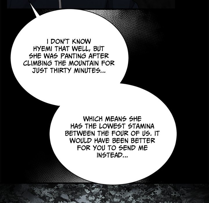 Demon Cat Demon Cat EP 33 - Toomics page 108 - 
